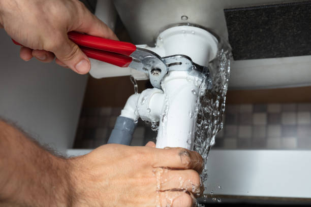 Best Water damage restoration near me  in Aurora, IL